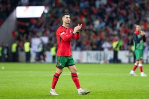 35歲以上球員身價歷史前十：C羅5000萬歐居首，梅西3500萬歐