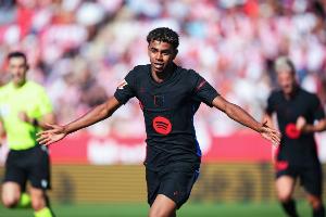 佩蒂特盛贊亞馬爾：我愿意花錢看他比賽，才17歲他就如此全面