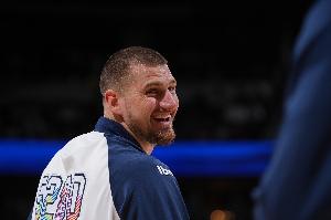 ??還得練！約基奇半場11中5拿13分9板10助錯失三雙