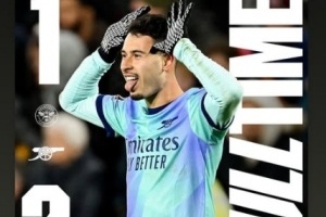 賴斯社媒慶祝勝利：以正確的方式開始這一年，讓我們繼續(xù)努力