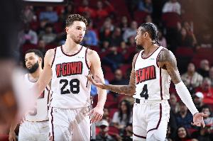 火箭VS獨行俠首發(fā)：歐文&克萊出戰(zhàn) 范弗里特&杰倫-格林迎敵