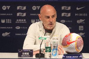 津媒：中超各隊陸續(xù)展開冬訓，海港尋外援考驗俱樂部引援眼光