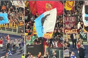 曼奇尼：這一周腦海中只有羅馬德比，拉齊奧的噓聲會給我額外動力