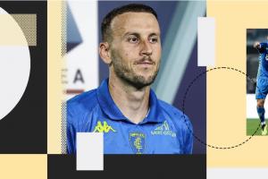 斯基拉：尤文、那不勒斯、拉齊奧有意恩波利中衛(wèi)伊斯麥利