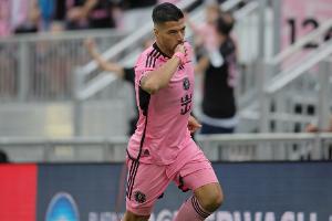 蘇亞雷斯：現(xiàn)在對馬斯切拉諾得轉(zhuǎn)變以往視角 想簽內(nèi)馬爾很難