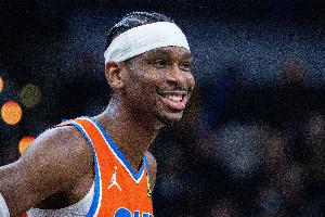 ??MVP榜：亞歷山大反超約基奇升第1！文班4獺兔5康寧漢姆提名！