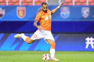 苗原：延邊龍鼎聯(lián)系了福布斯，他中超兩賽季打進(jìn)19球