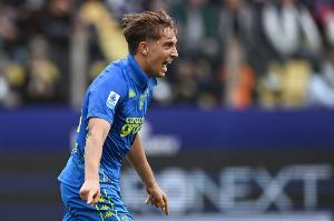 洛蒂托回應(yīng)恩波利：為法齊尼報價超過1000萬歐，買不到他也不會死