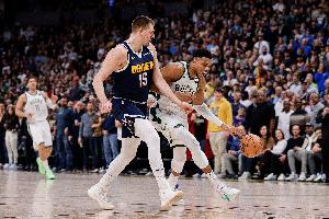 全明星次階段投票僅3人得票數(shù)破200萬：字母哥、約基奇、塔圖姆