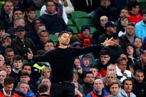 6輪5平→6輪全勝??龍氏藥廠窮追猛打僅落后拜仁1分&三線突進(jìn)中