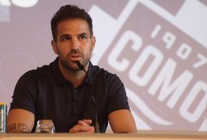 法布雷加斯：對平局感到生氣&滿意球隊的表現(xiàn)，我已和馬蒂奇談過