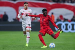 記者：拜仁和戴維斯對(duì)續(xù)約至2029年感到樂觀，接下來抓緊推動(dòng)落實(shí)