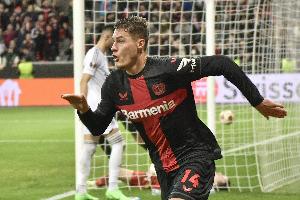 ?？耍簾o論何時都做好了進球準備，本可以4-1領先那樣會更好