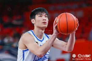 ??趙探長：廣州有意寧波榜眼秀王凡懿 CBDL單場砍37分6板6助4斷