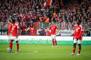 官方：德足協(xié)判罰波鴻取勝，柏林聯(lián)合將對(duì)此提出上訴