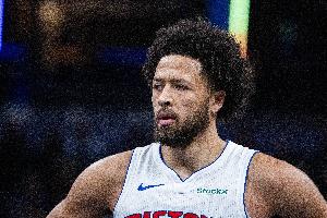 活塞主帥：人無完人 我和康寧漢姆互相坦誠&信任和尊重彼此