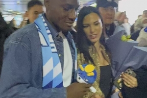 李璇：大連英博在中超范圍內(nèi)選外援挺好，知根知底比開盲盒強(qiáng)