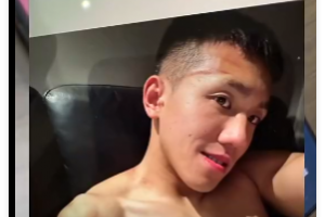 程鑫凱再回應(yīng)“家暴”：雞腿諾預(yù)謀想給我扣帽子 我還傻傻維護(hù)她