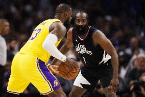 ??湖人快船先后宣布：被延期的比賽的球票 可以留著看補(bǔ)賽！