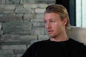 太累了！克亞爾退役感言：比賽這么多不可持續(xù)，我的身體吃不消