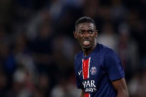 登貝萊：勝利對(duì)于保持積分優(yōu)勢(shì)很重要 我不是什么全新的登貝萊