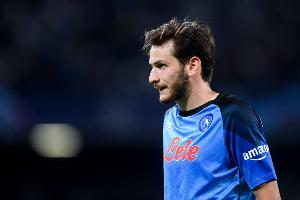 名宿批K77冬季離隊(duì)：對(duì)那不勒斯沒(méi)有感激之情，三年前沒(méi)人認(rèn)識(shí)他