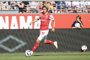 旅歐日本球員本周表現(xiàn)：古橋亨梧連續(xù)4賽季上雙 伊東純也第4球