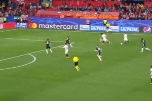 請神德赫亞！巴因德爾的撲救，是否讓你想起德赫亞vs穆里爾