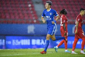 蔚山HD否認(rèn)引進(jìn)劉奕鳴：這種說(shuō)法完全沒(méi)有根據(jù)