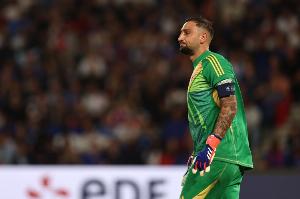 多納魯馬：先考慮法國杯的比賽，再去準備歐冠對曼城