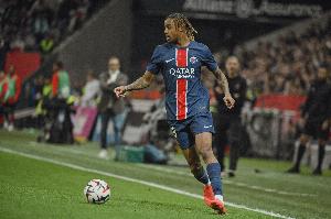 巴爾科拉連續(xù)10場(chǎng)比賽未參與進(jìn)球，創(chuàng)造加盟巴黎以來(lái)最差紀(jì)錄