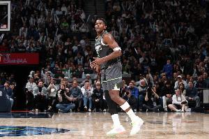 愛德華茲談被罰款：我犯了一個(gè)愚蠢的錯(cuò)誤 我不會(huì)再這樣做了