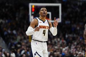 周最佳提名：威少、杜蘭特、布克、字母哥、康寧漢姆等人在列