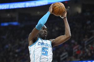 吉布森談馬威：潛力還遠(yuǎn)未完全發(fā)揮出來(lái) 每天都邁出正確的步伐