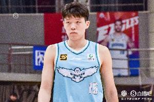 CBA第30輪最佳陣容：楊瀚森、郭昊文、布朗、瓊斯、林庭謙