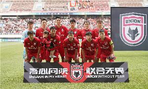 直播吧：陜西聯(lián)合等遞補(bǔ)候選俱樂(lè)部今日已接到通知，將等待公示期