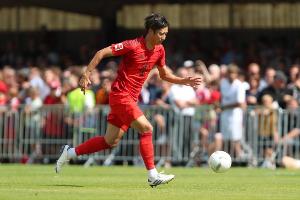 2024日本球員身價漲幅Top10：伊藤洋輝、鈴木彩艷800萬歐并列最高