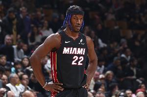 Shams：巴特勒和萊利面對面說了自己想被交易 不會和熱火續(xù)約！