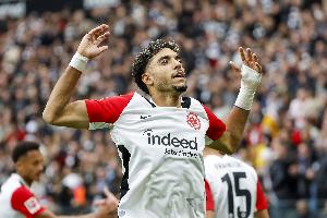 德天空記者：預計馬爾穆什轉會曼城的交易將在未來幾天完成