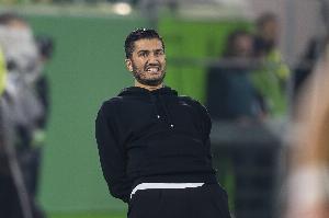 里肯：上半場毫無尊嚴可言不配代表多特黃黑色，比賽令人尷尬羞恥