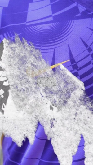 天津津門虎足球俱樂(lè)部2025賽季主場(chǎng)球衣正式發(fā)布！