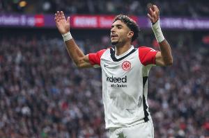 法蘭克?？偙O(jiān)：馬爾穆什轉會沒有新情況，只要他還在隊他就會上場