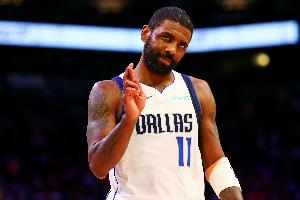 此前因傷連續(xù)缺陣5場！歐文今天戰(zhàn)掘金將迎來復(fù)出