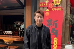 廖均?。汉苓z憾狀態(tài)最好時因傷退出國家隊，有時候也要看點運氣