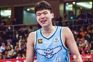 美方經(jīng)紀(jì)公司明確承諾 會(huì)動(dòng)用相關(guān)資源全力幫助楊瀚森沖擊NBA