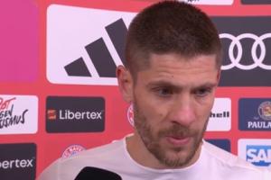 欲言又止！0-5慘敗，克拉馬里奇：若談俱樂部，將受德甲最高罰款