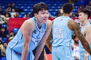 楊瀚森行情不算好 他很可能像崔永熙那樣 在選秀前試訓(xùn)多支球隊(duì)