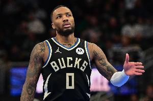 利拉德：我們知道自己的潛力在哪里 我們正朝著想要的方向前進(jìn)