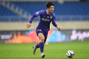 車世偉接近加盟青島海牛，球員即將時隔4年重返中超