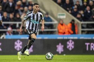 天空：亞特蘭大聯(lián)將800萬鎊簽阿爾米隆，1800萬鎊簽拉特破mls紀錄